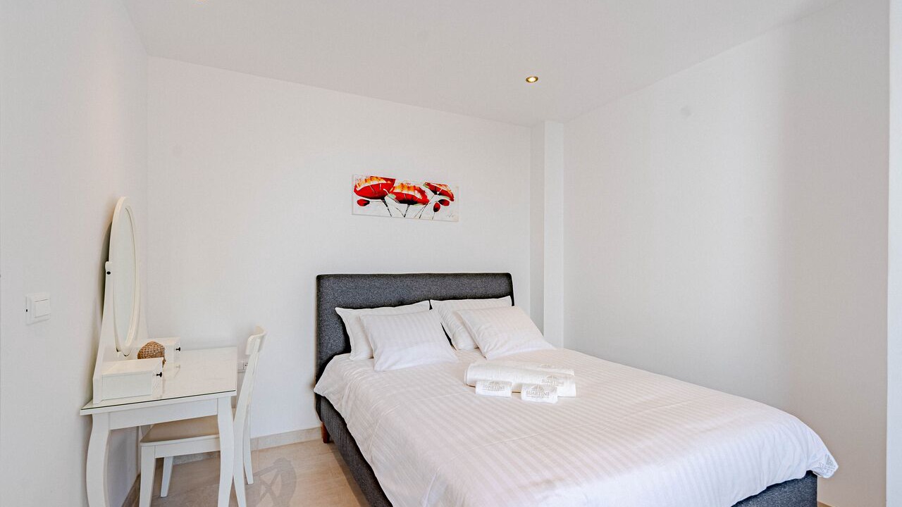 Photo of Bedroom in Racisce