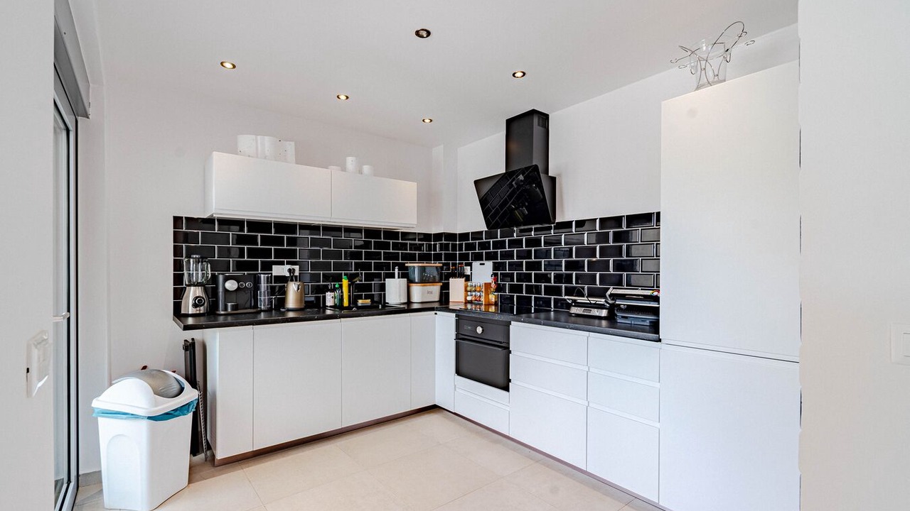 Photo of Kitchen in Racisce