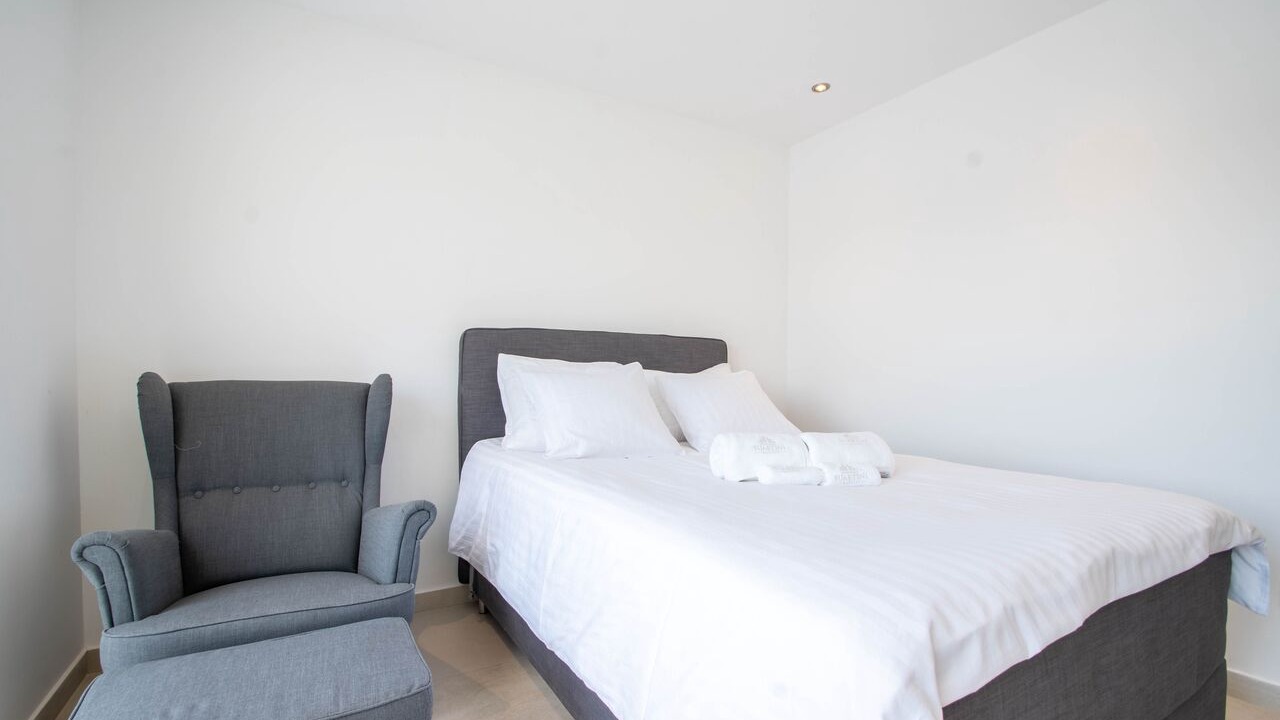 Photo of Bedroom in Racisce