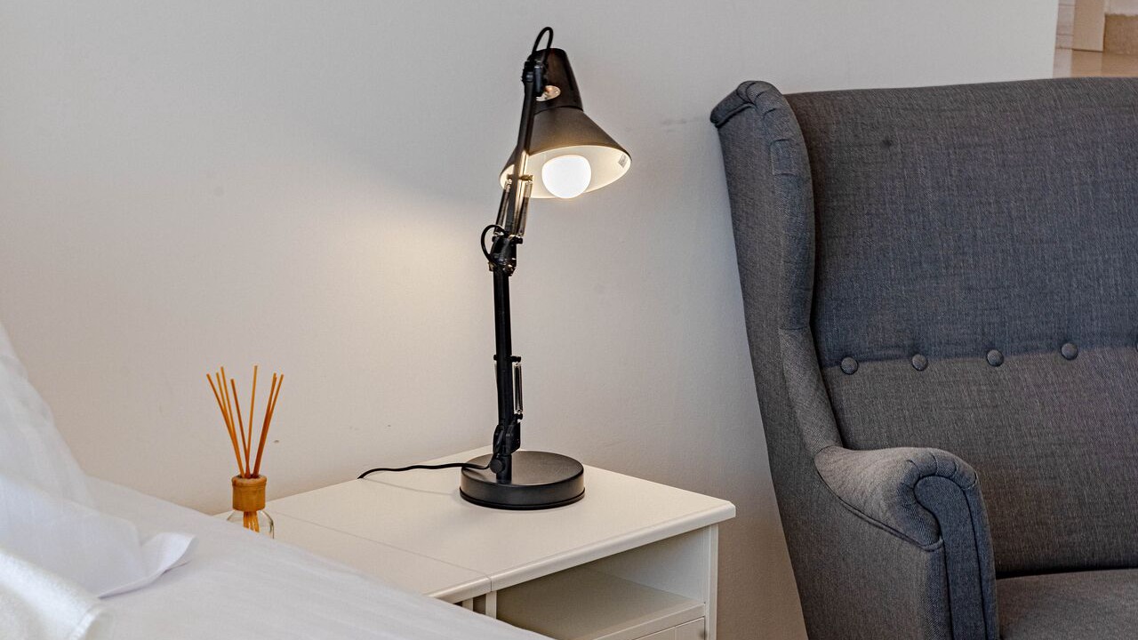 Photo of Bedroom in Racisce