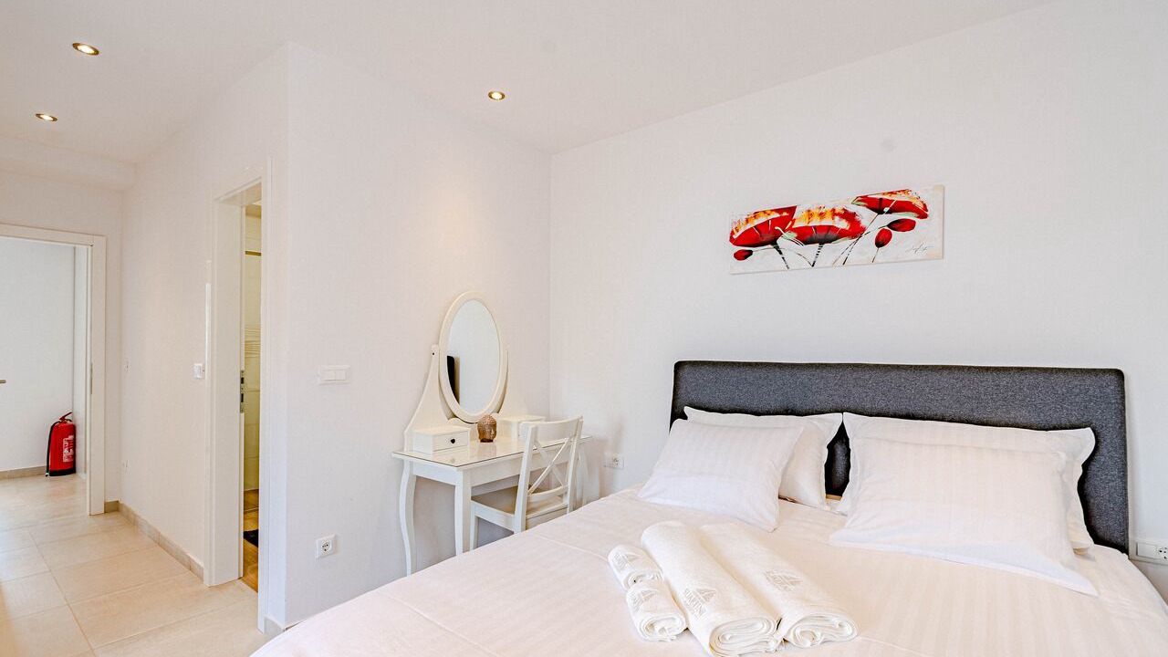 Photo of Bedroom in Racisce