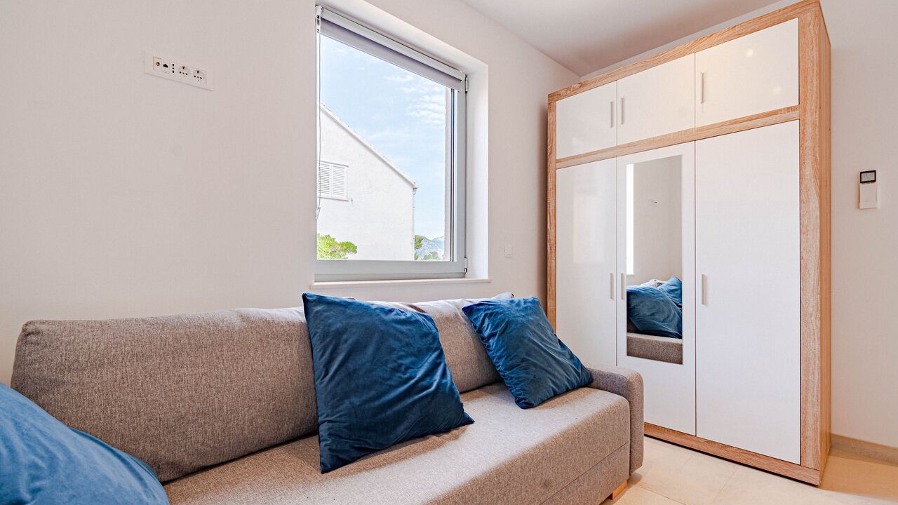 Photo of Livingroom in Racisce