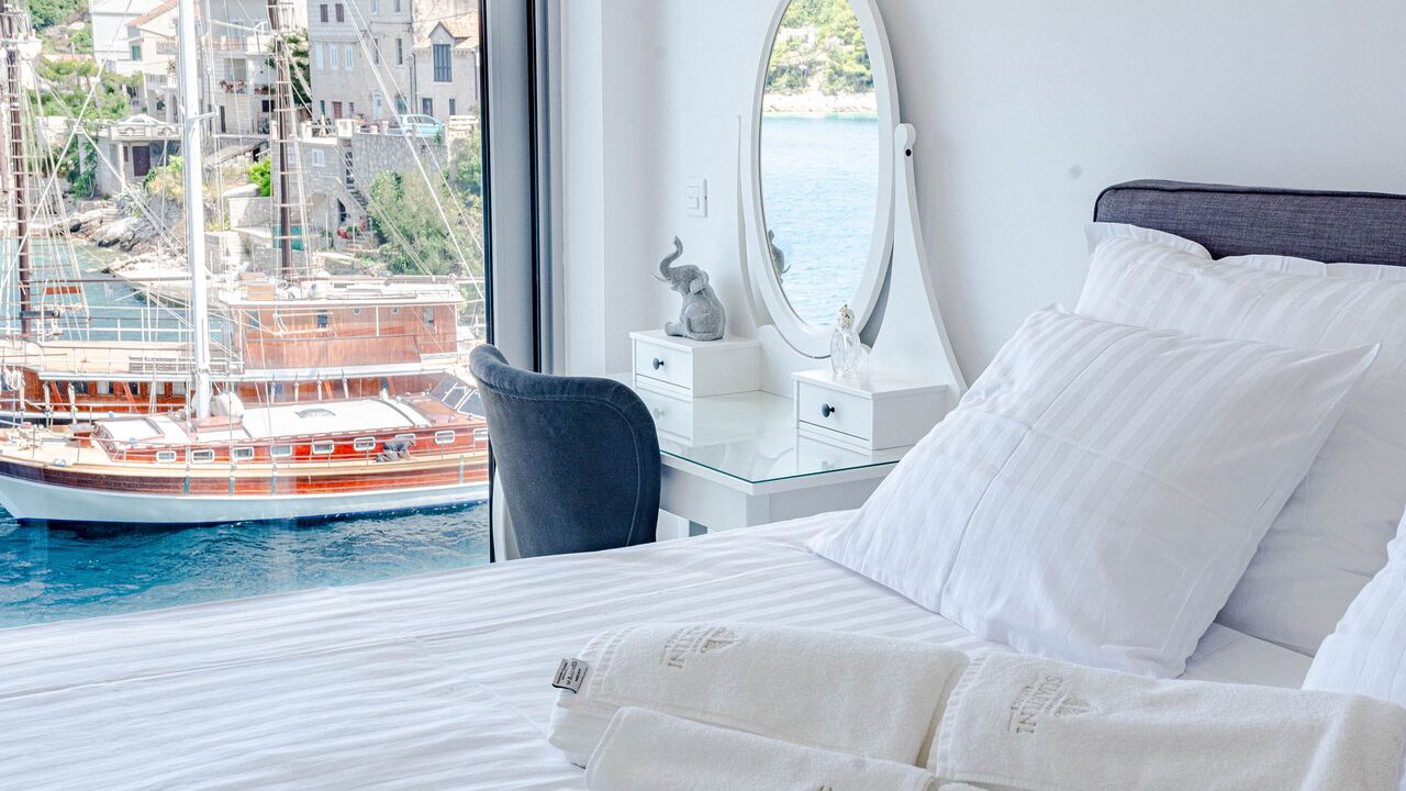 Photo of Bedroom in Racisce