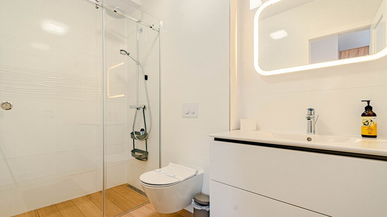 Photo of Bathroom in Racisce