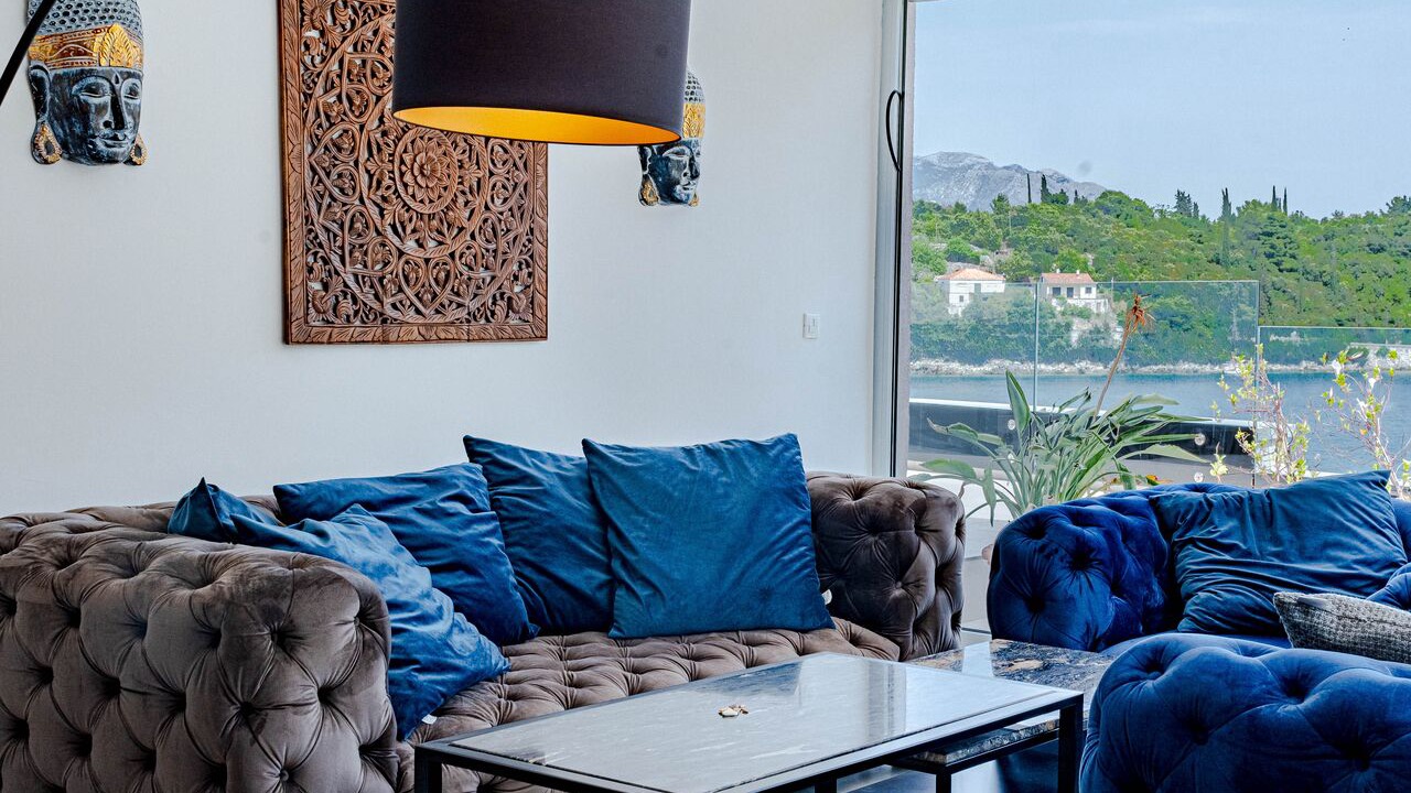 Photo of Livingroom in Racisce