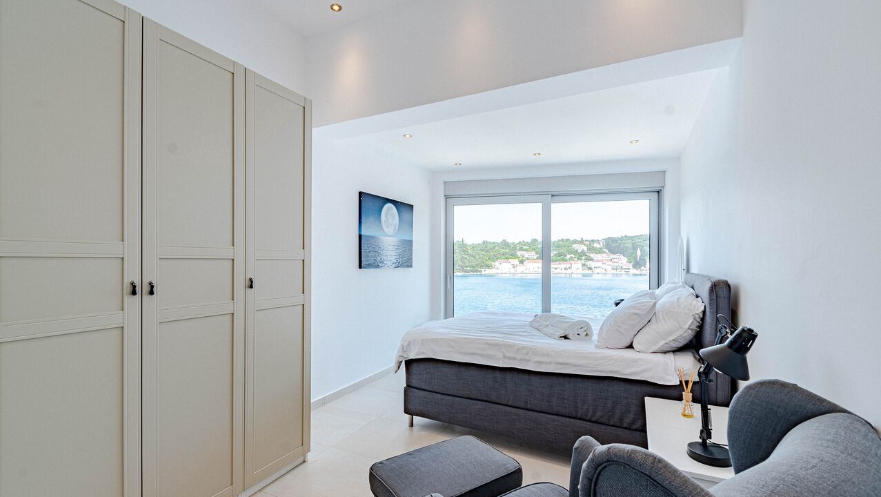 Photo of Bedroom in Racisce