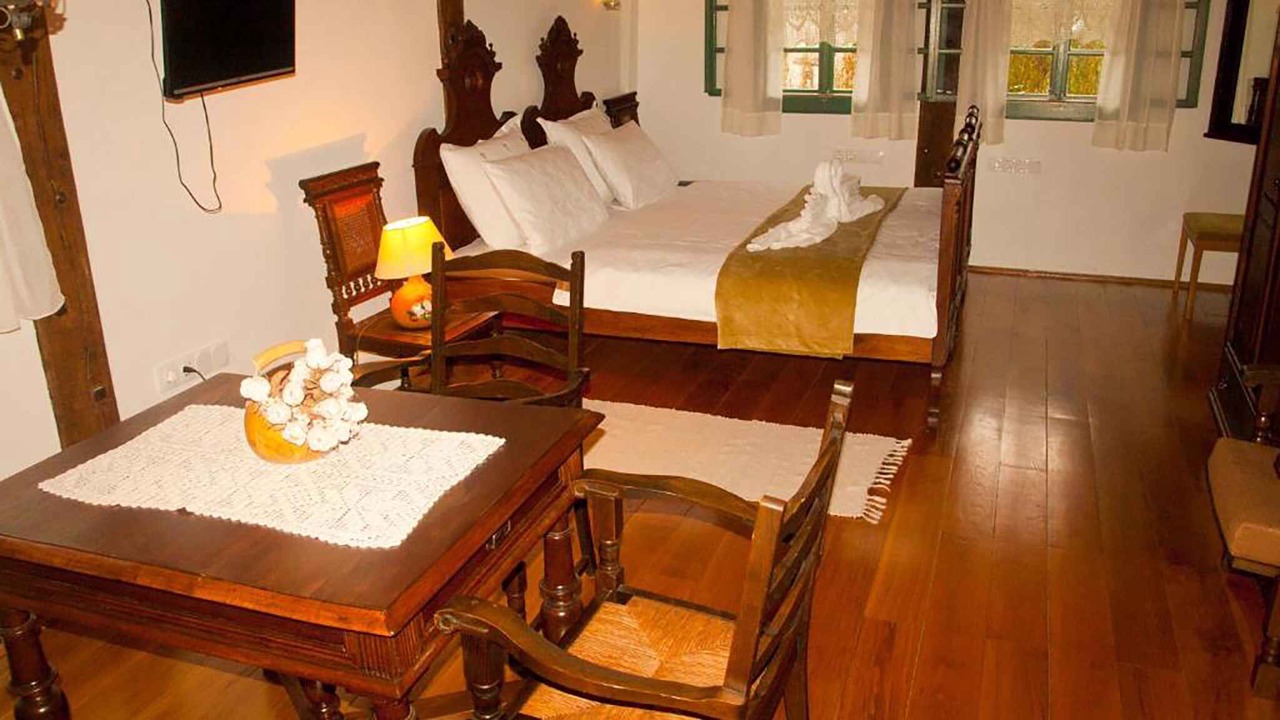 Photo of Bedroom in Sisak