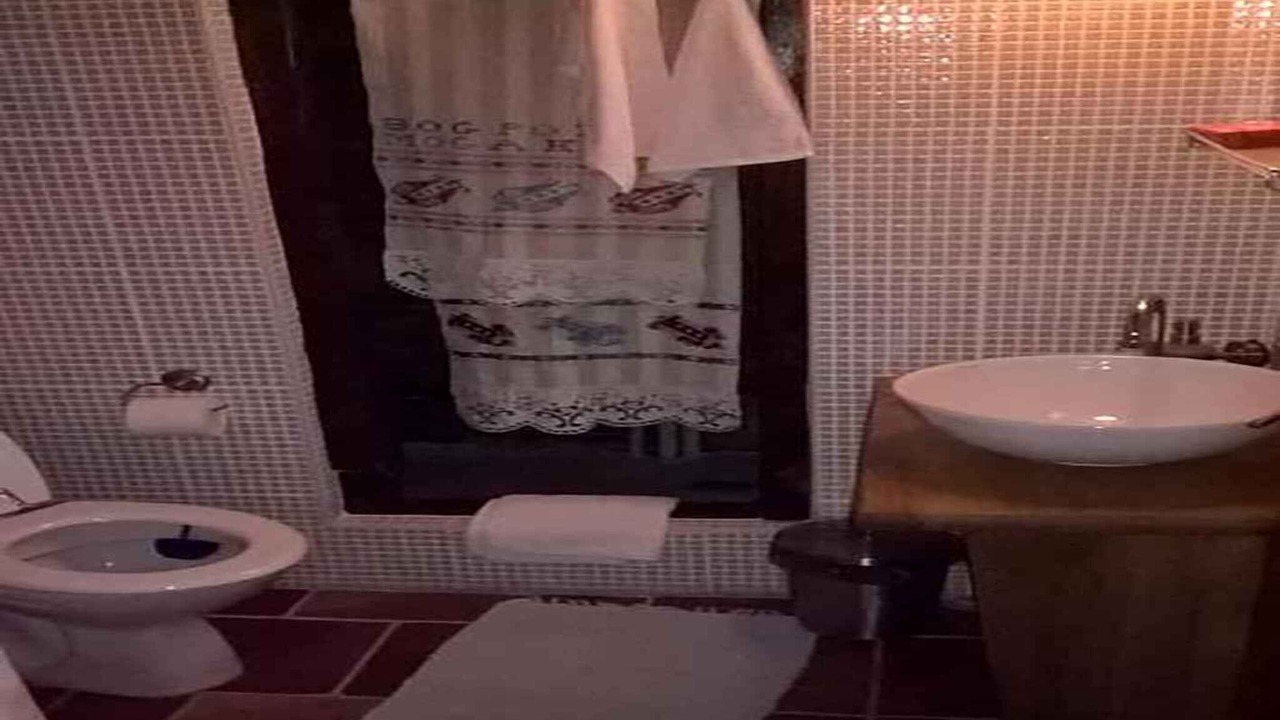 Photo of Bathroom in Sisak