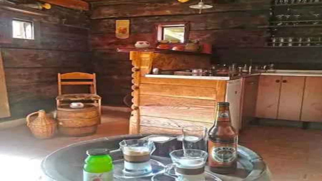 Photo of Kitchen in Sisak