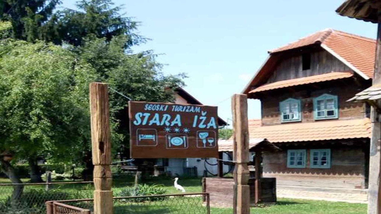Photo of Outdoor in Sisak