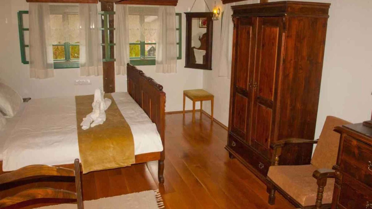 Photo of Bedroom in Sisak