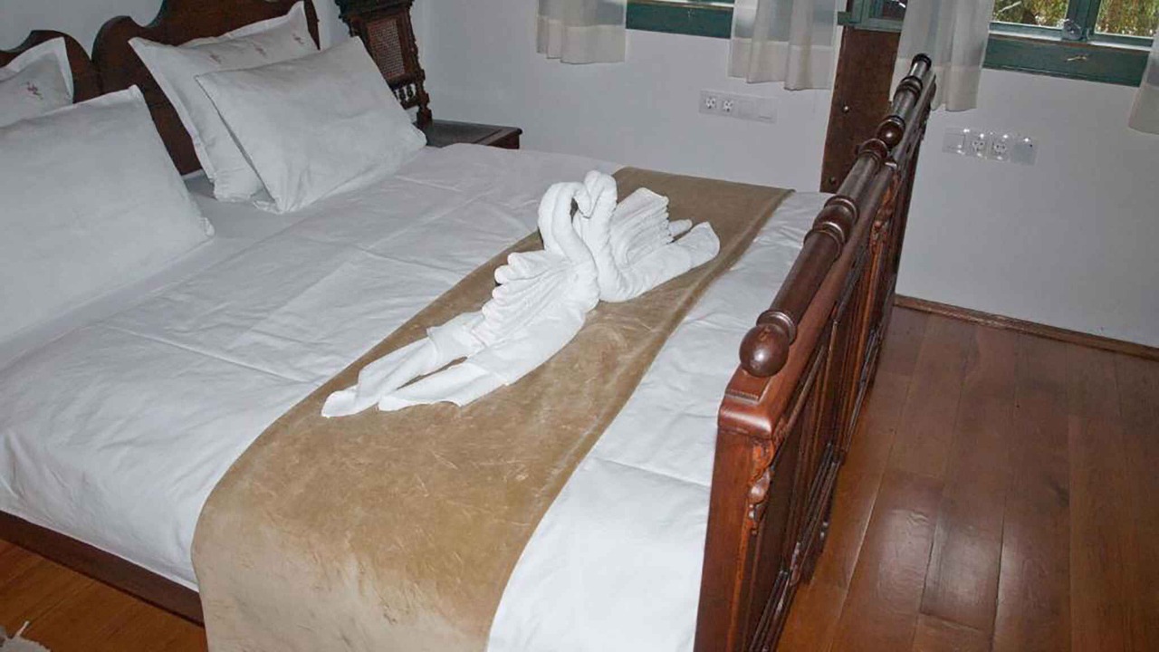 Photo of Bedroom in Sisak