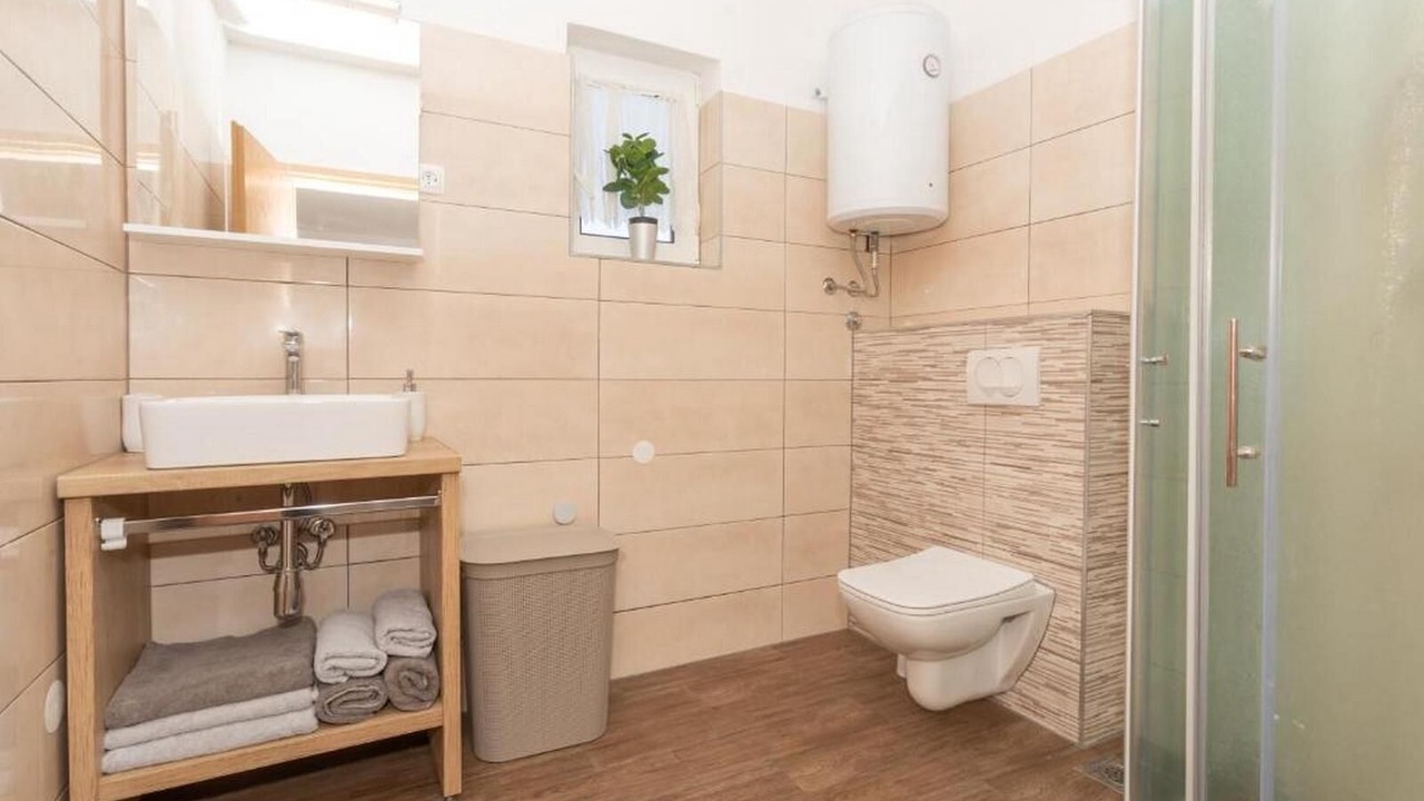 Photo of Bathroom in Bicine