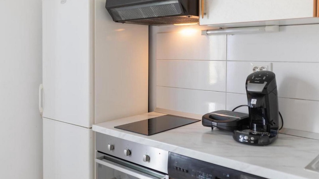 Photo of Kitchen in Bicine
