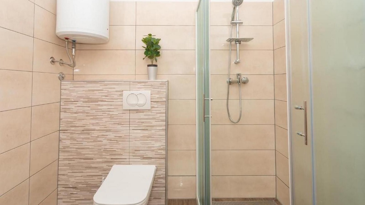 Photo of Bathroom in Bicine