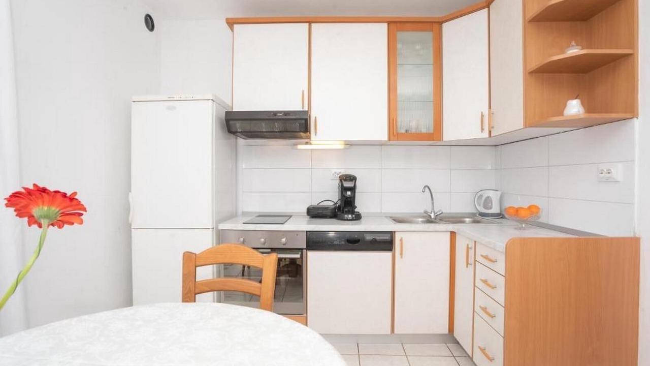 Photo of Kitchen in Bicine