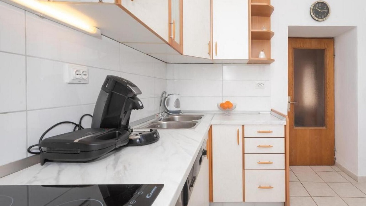 Photo of Kitchen in Bicine