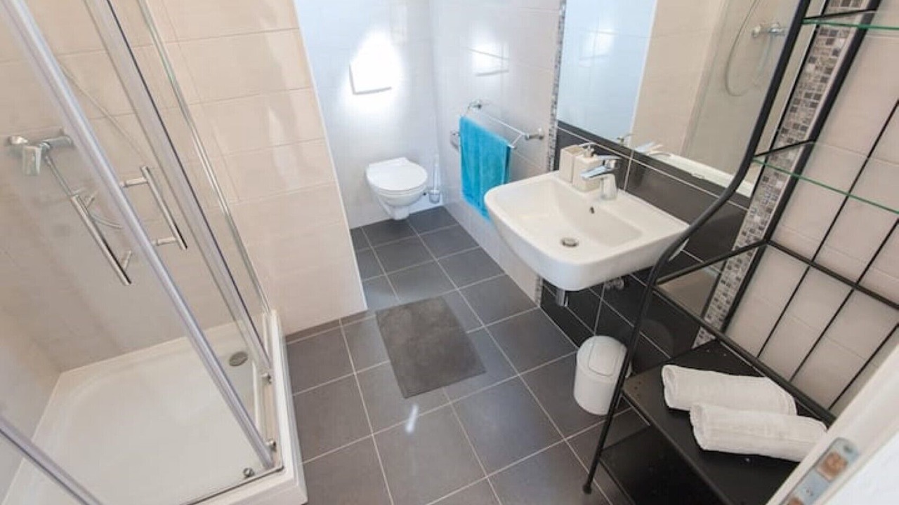 Photo of Bathroom in Zaton