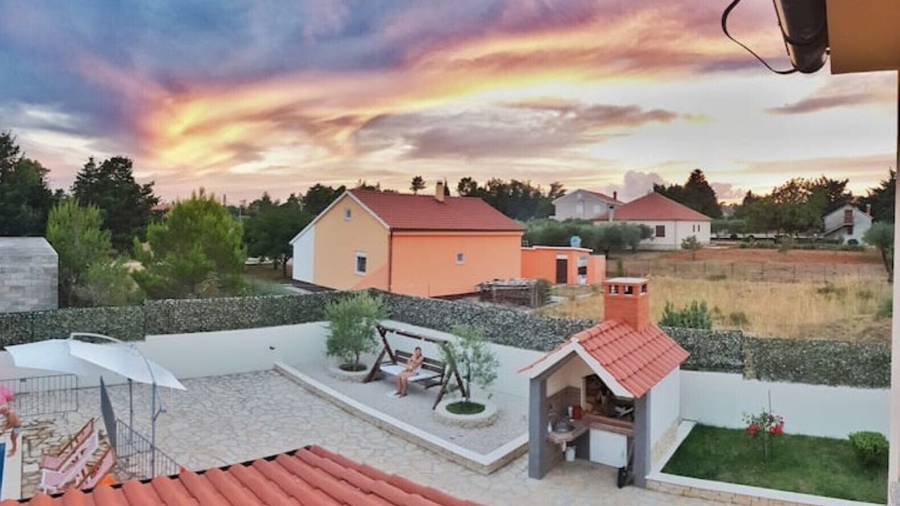 Photo of Patio Balcony in Zaton
