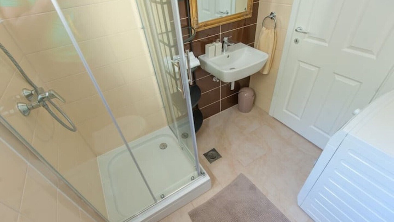 Photo of Bathroom in Zaton