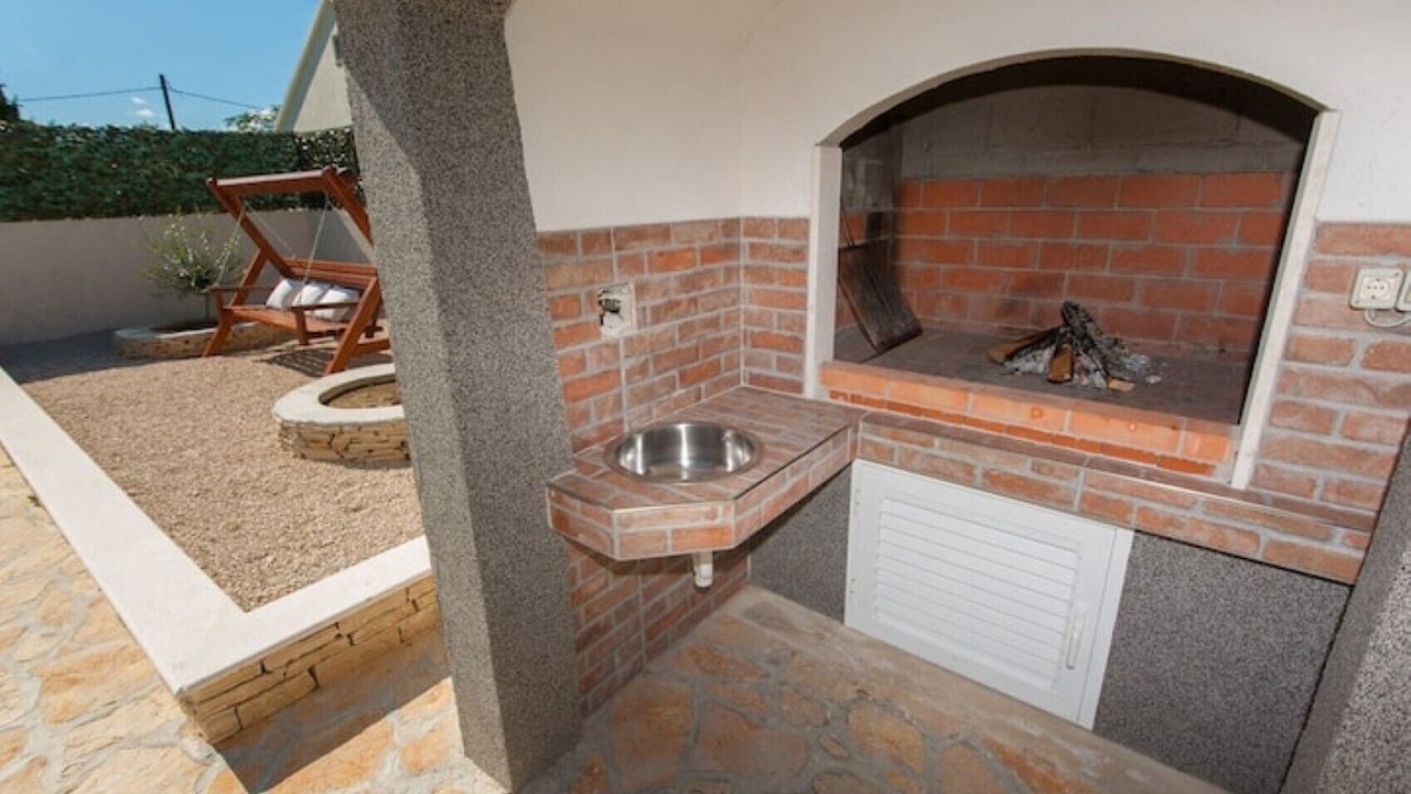 Photo of Patio Balcony in Zaton