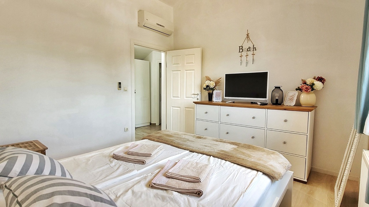 Photo of Bedroom in Zaton