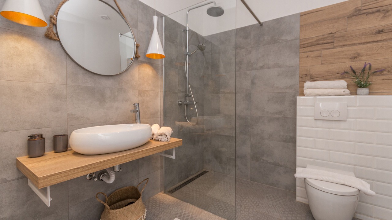 Photo of Bathroom in Kakma