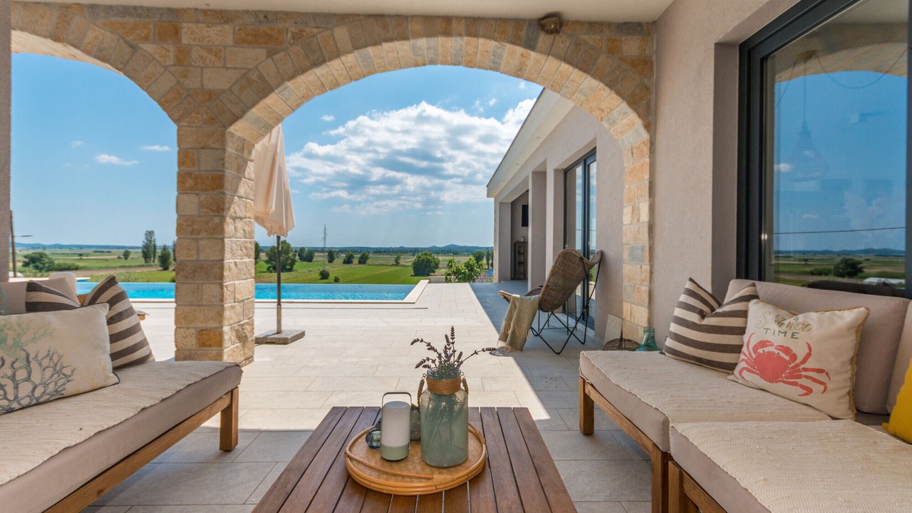 Photo of Patio Balcony in Kakma