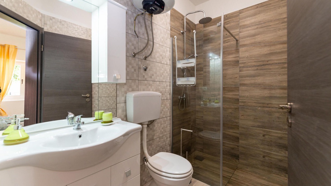 Photo of Bathroom in Obrovac