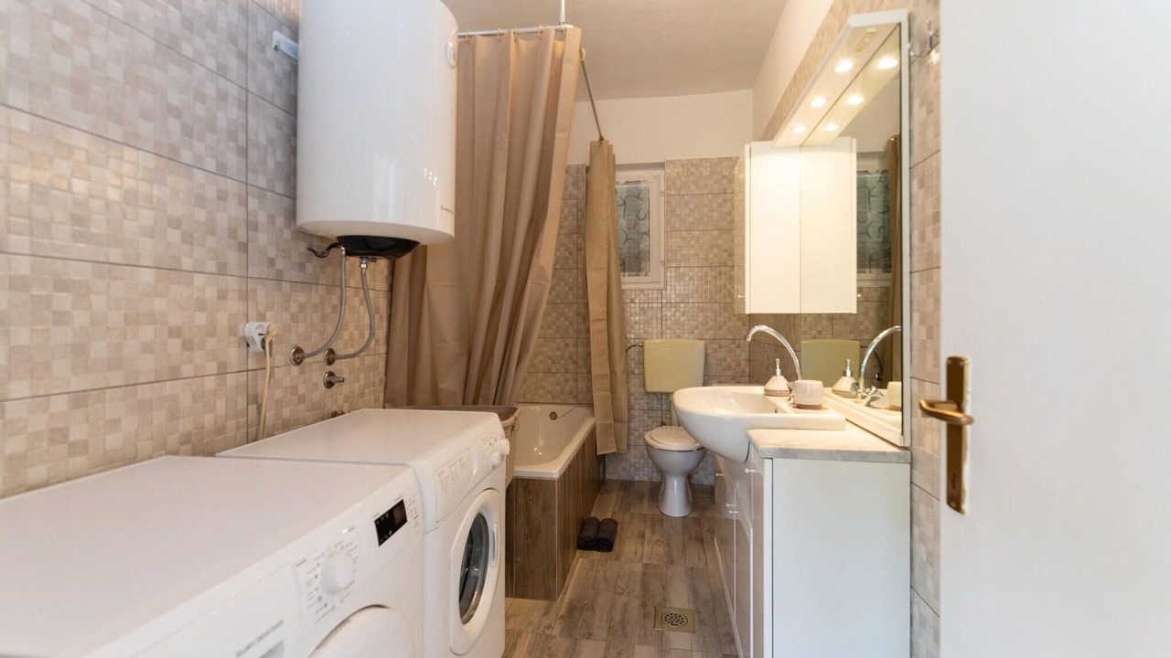 Photo of Bathroom in Obrovac