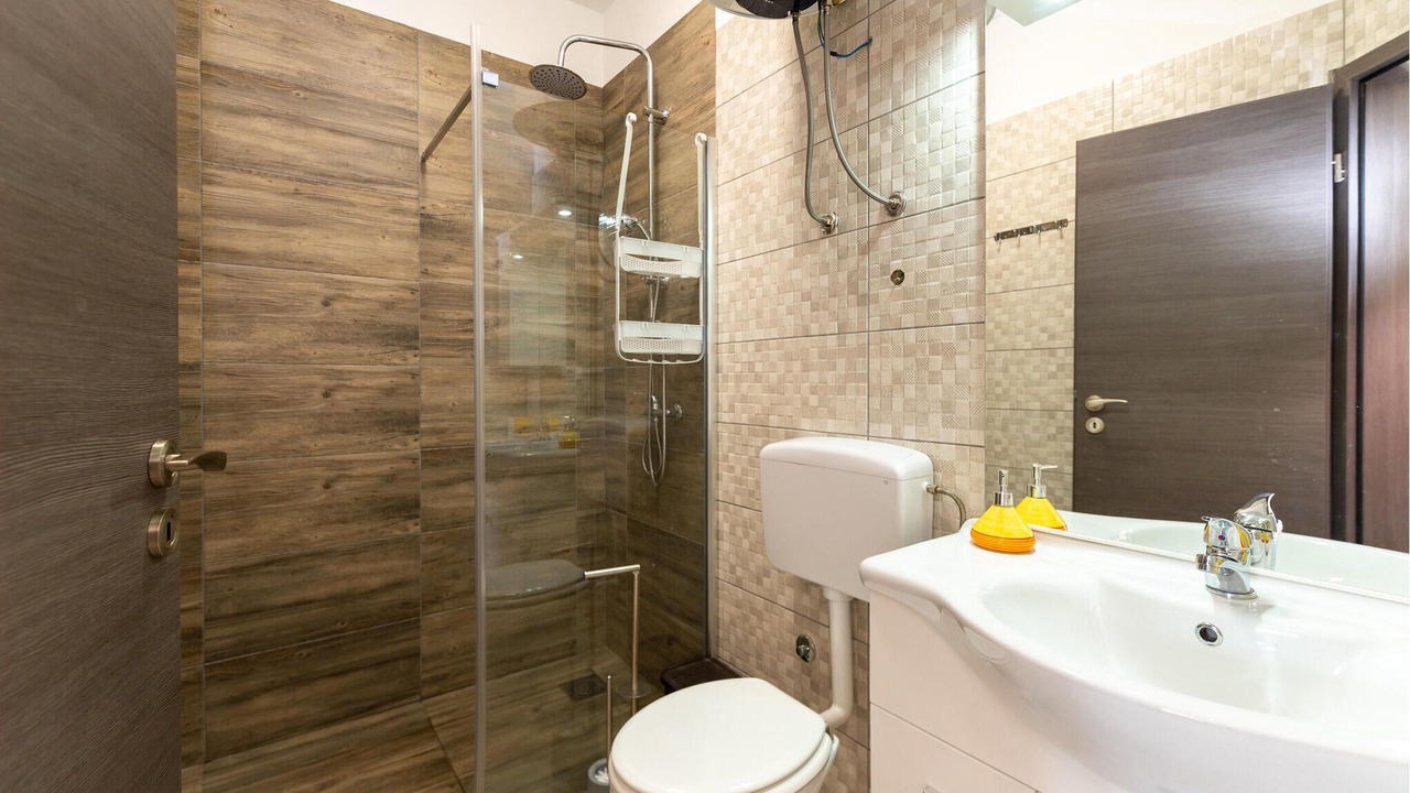 Photo of Bathroom in Obrovac
