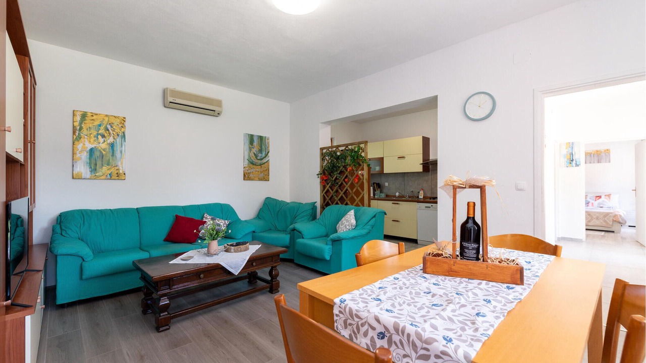 Photo of Bedroom in Obrovac