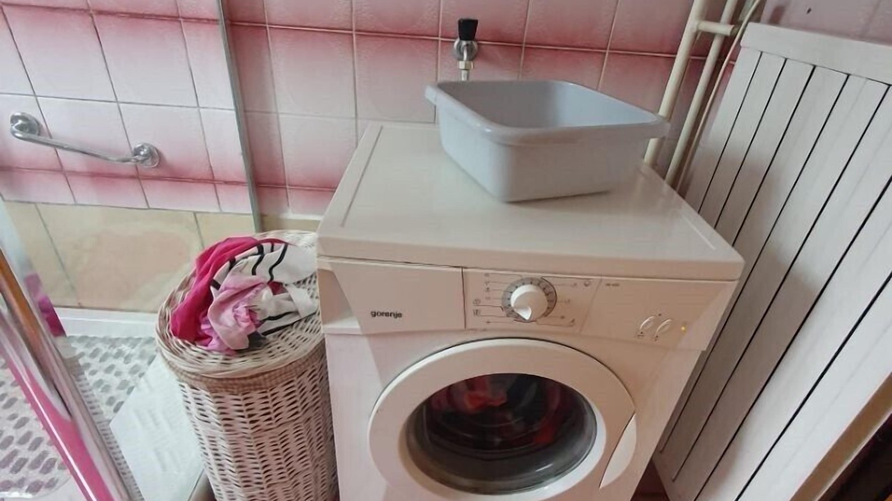Photo of Bathroom in Fuskulin