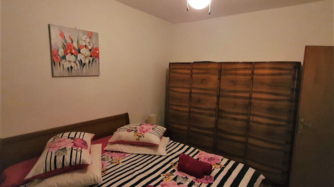 Photo of Bedroom in Fuskulin