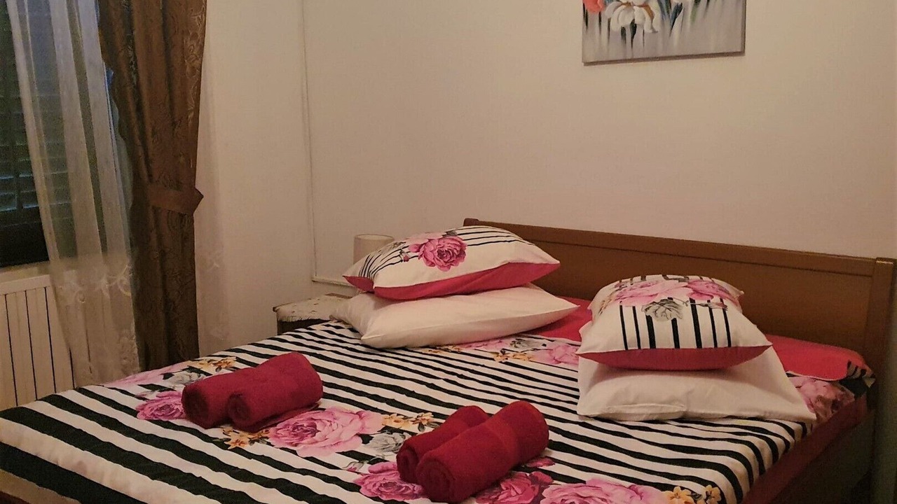 Photo of Bedroom in Fuskulin