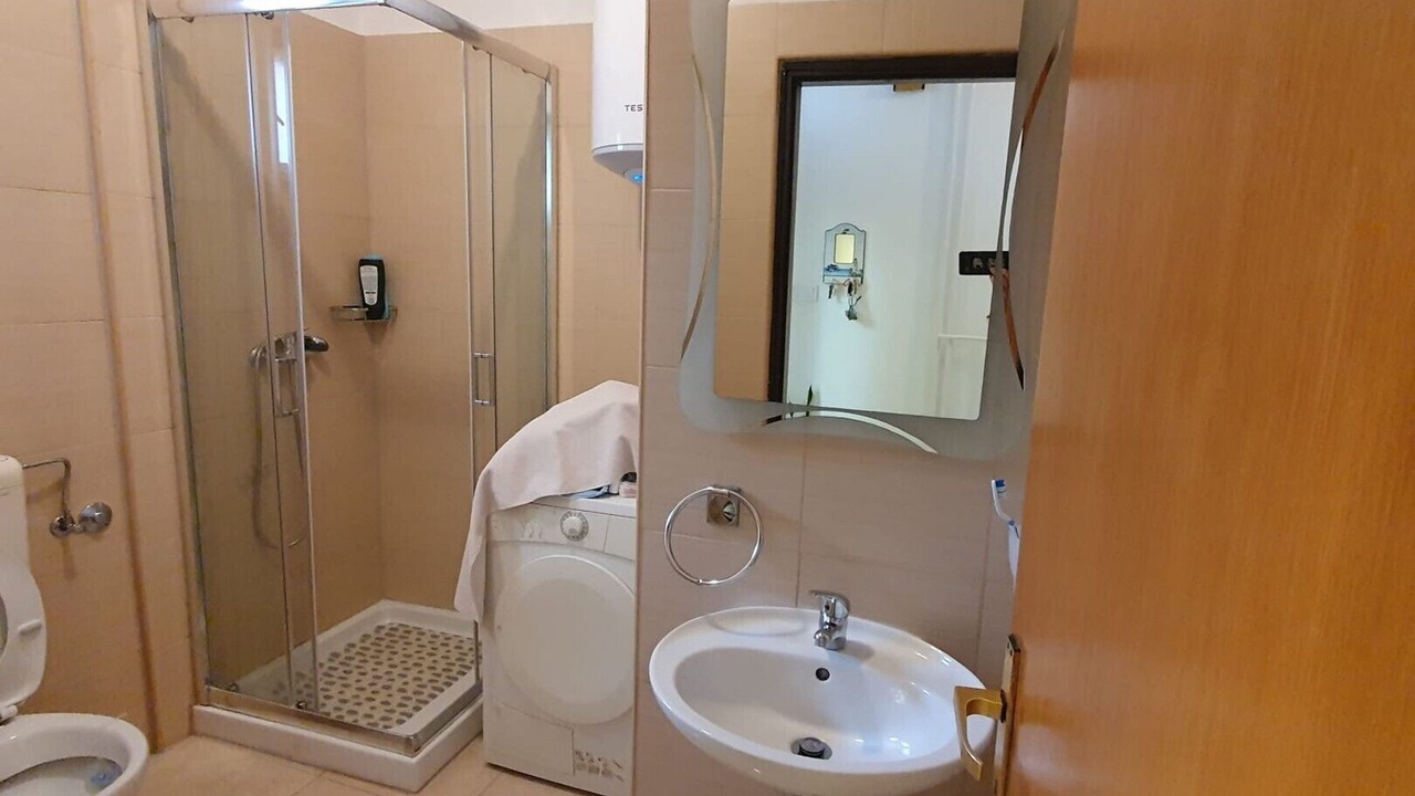 Photo of Bathroom in Fuskulin