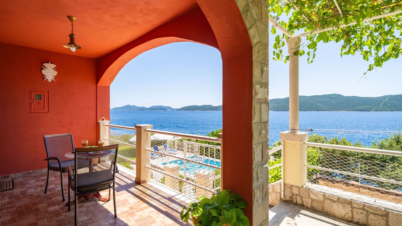 Photo of Outdoor in Dubrovacko Primorje