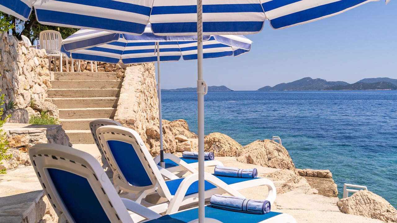 Photo of Outdoor in Dubrovacko Primorje