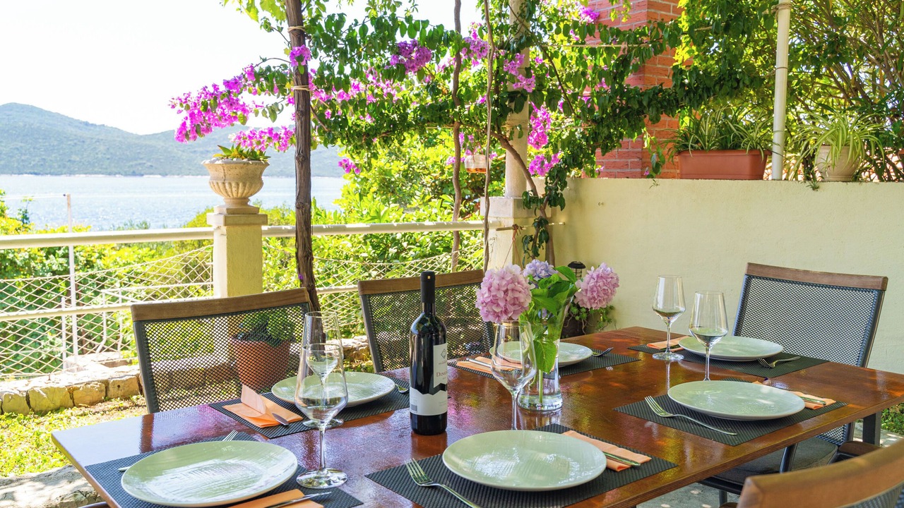 Photo of Outdoor in Dubrovacko Primorje