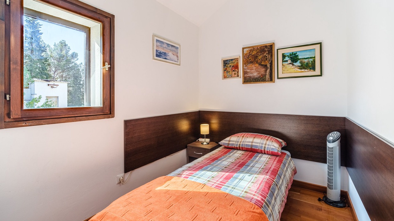 Photo of Bedroom in Cove Makarac (Milna)