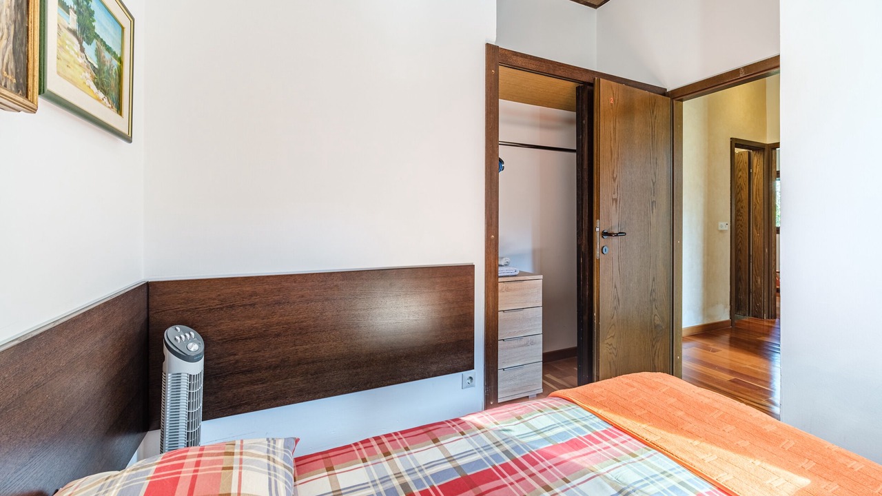 Photo of Bedroom in Cove Makarac (Milna)