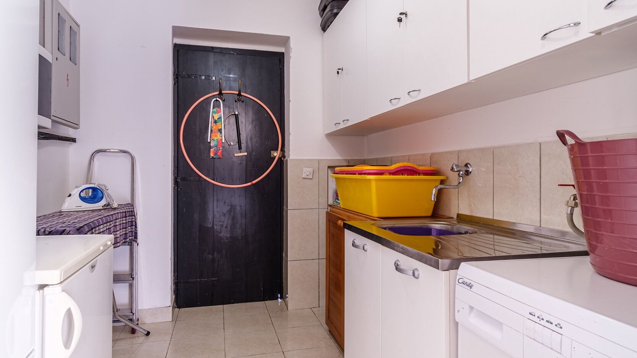 Photo of Kitchen in Cove Makarac (Milna)