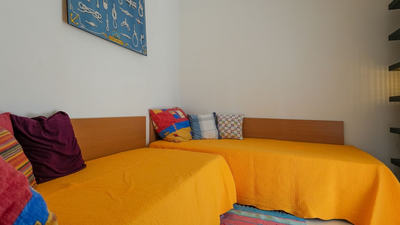 Photo of Bedroom in Cove Makarac (Milna)