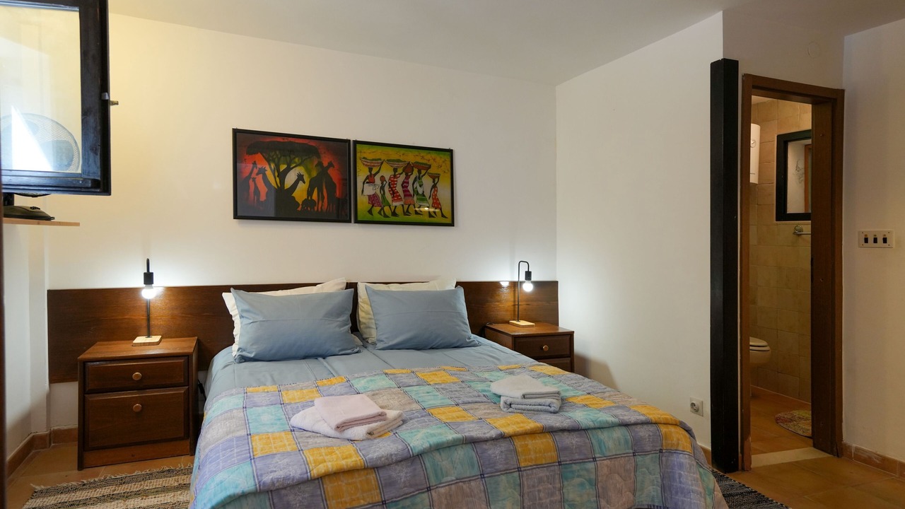 Photo of Bedroom in Cove Makarac (Milna)