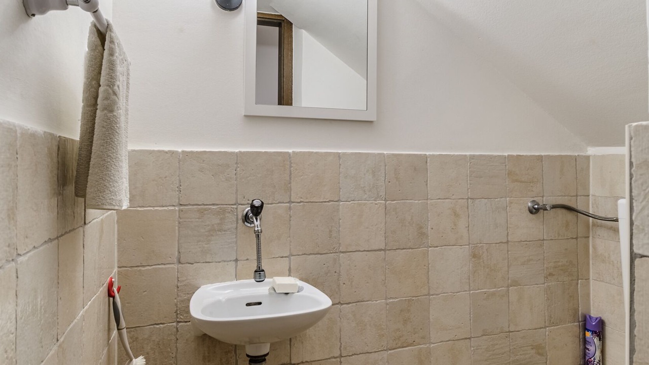 Photo of Bathroom in Cove Makarac (Milna)