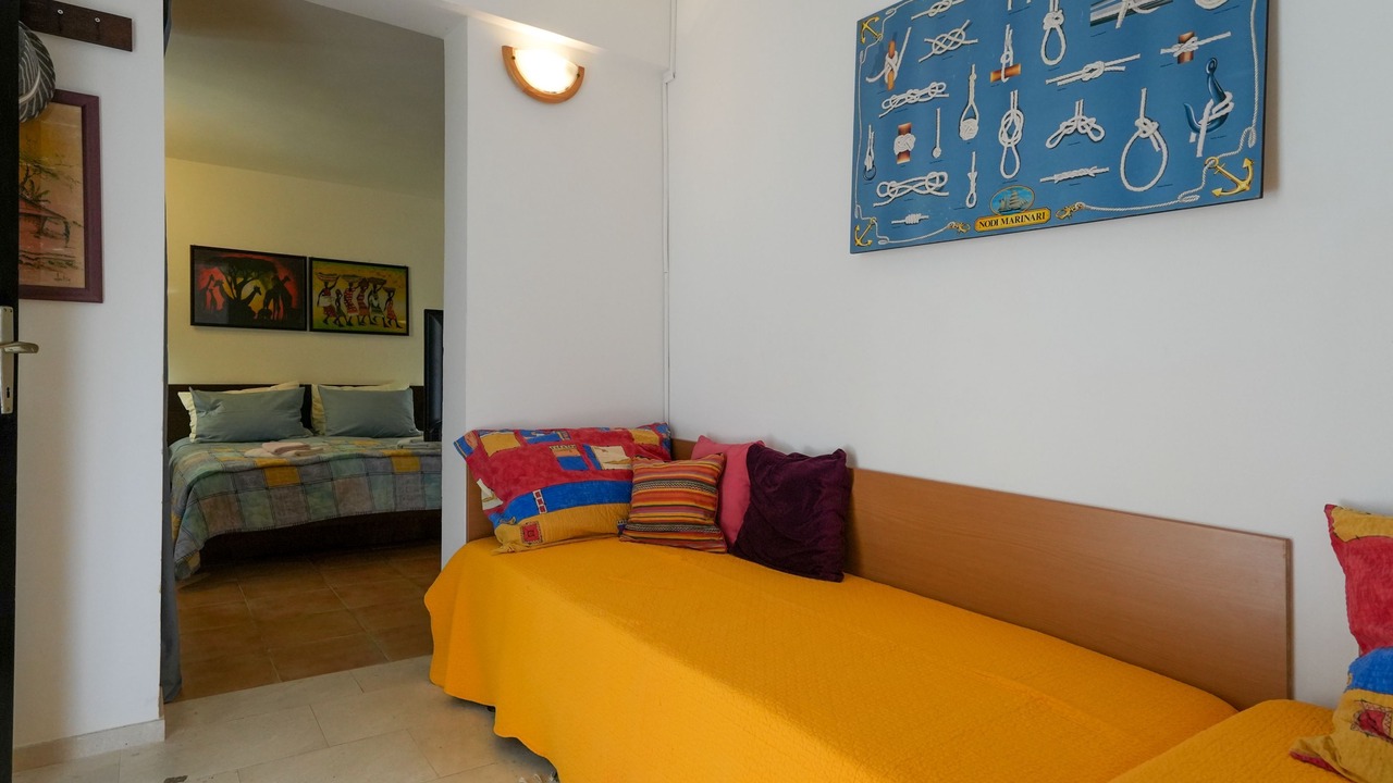 Photo of Bedroom in Cove Makarac (Milna)