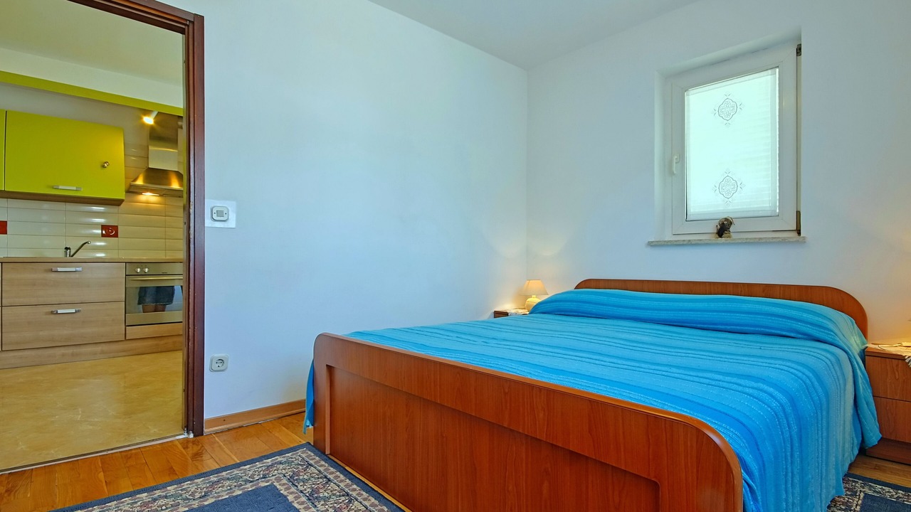 Photo of Bedroom in Murine