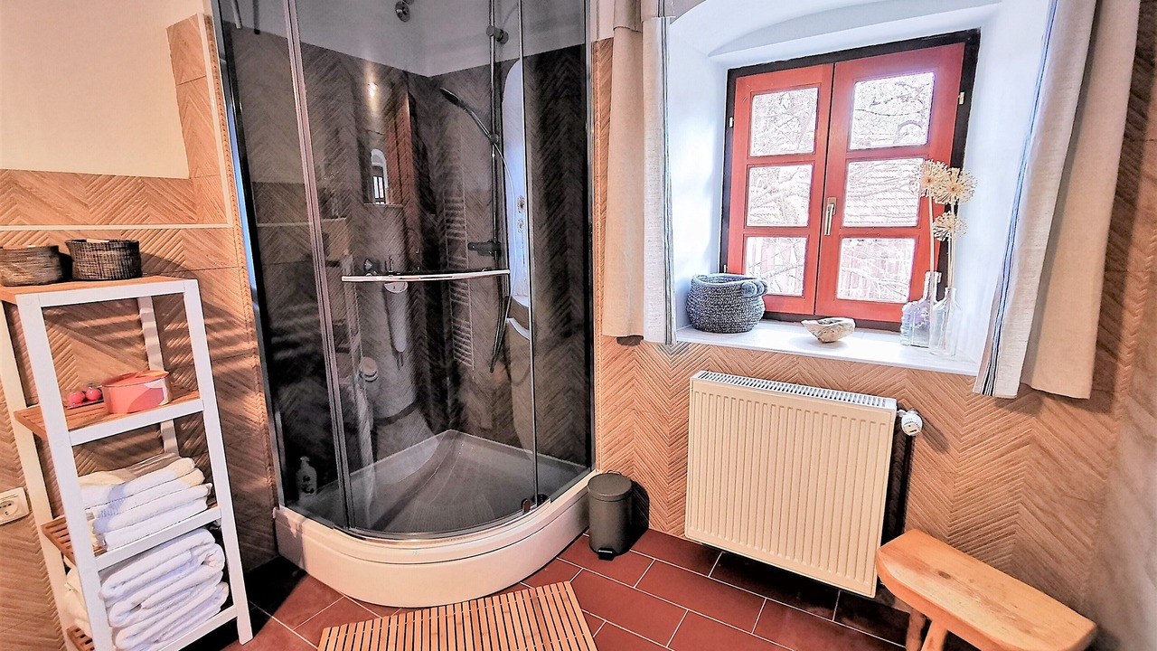 Photo of Bathroom in Brod Moravice