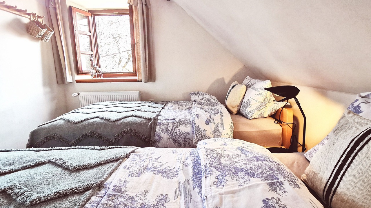 Photo of Bedroom in Brod Moravice