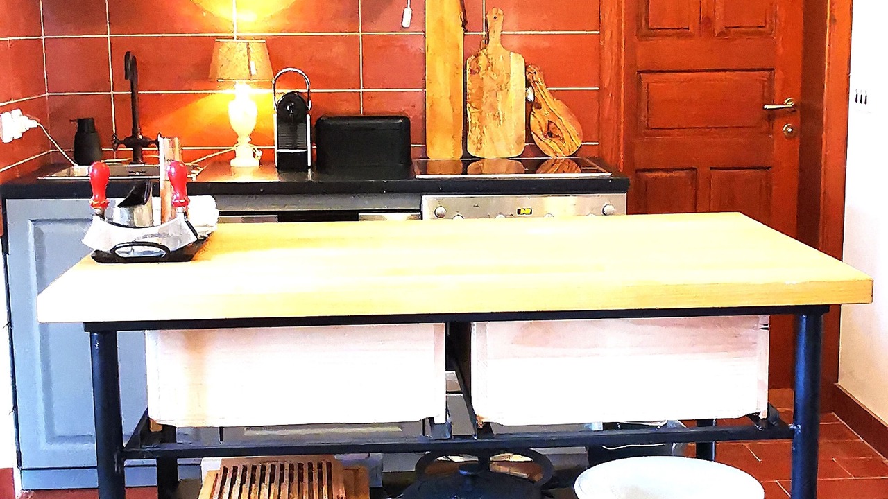 Photo of Kitchen in Brod Moravice